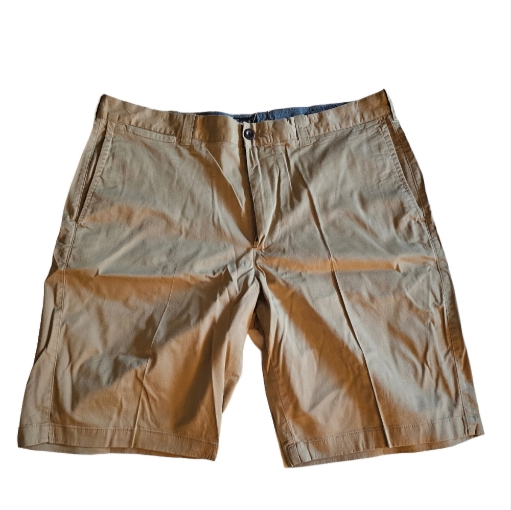 J Crew 10.5 inch Stretch short